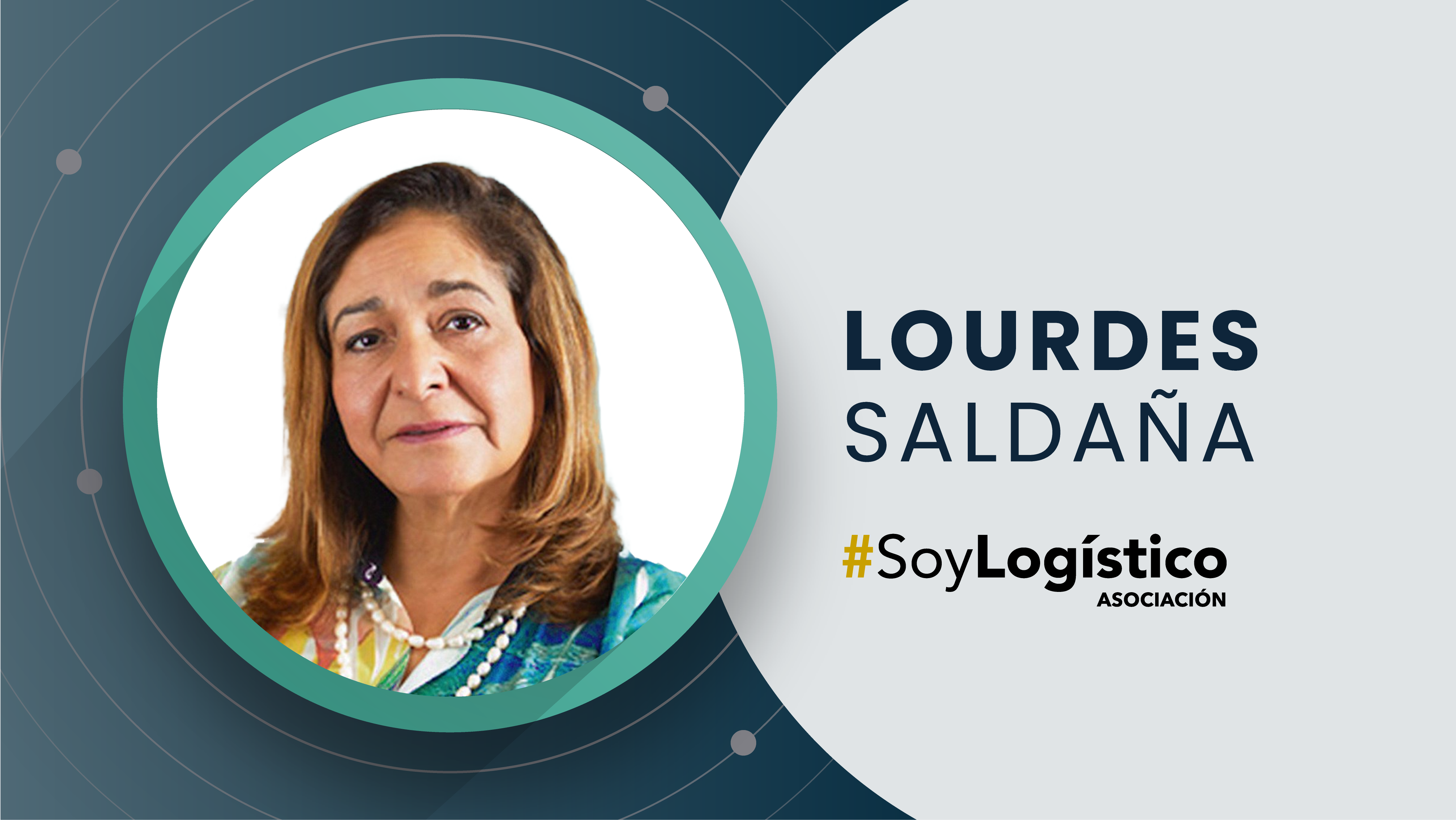Lourdes Saldaña