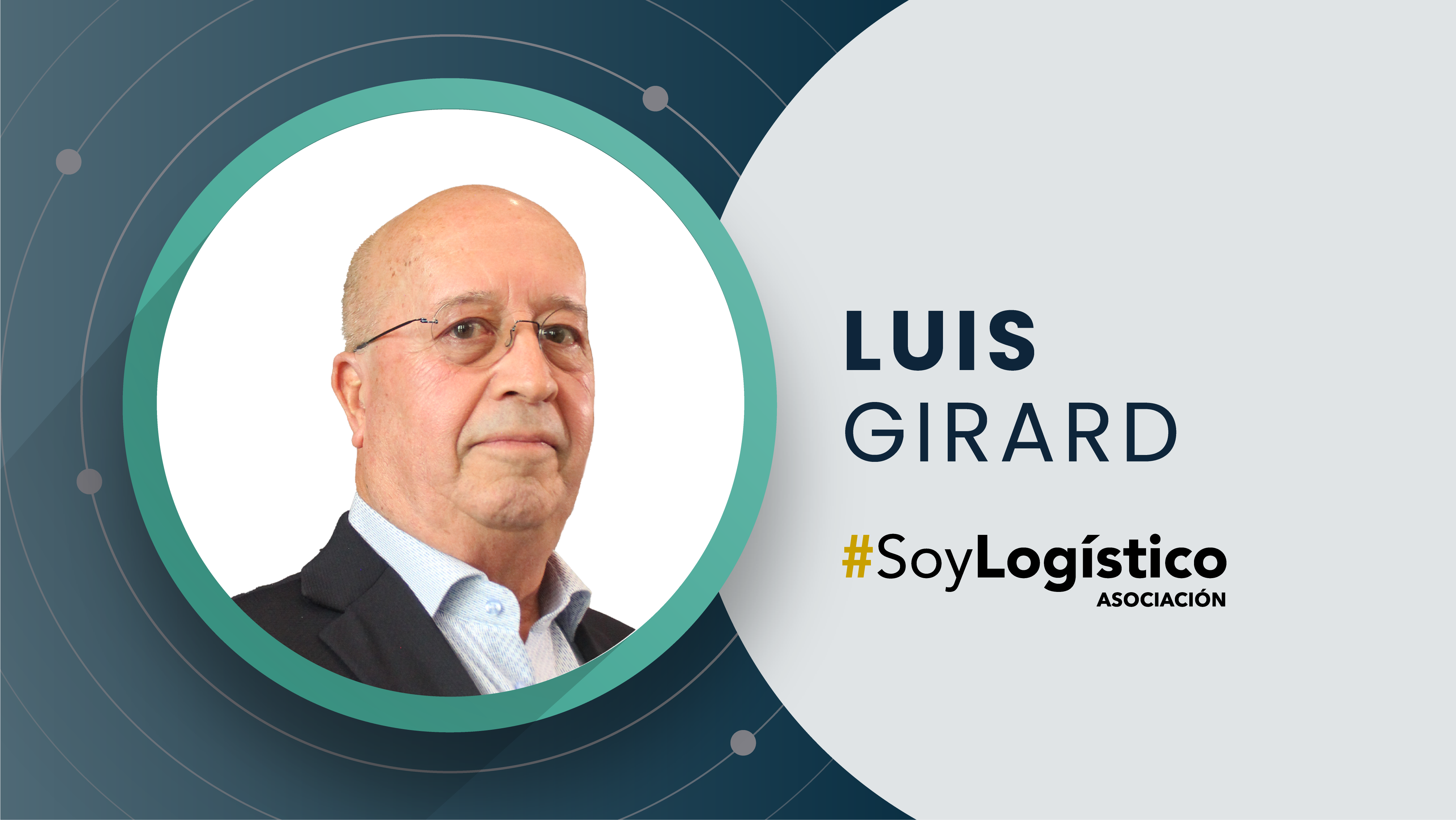 Luis Girard
