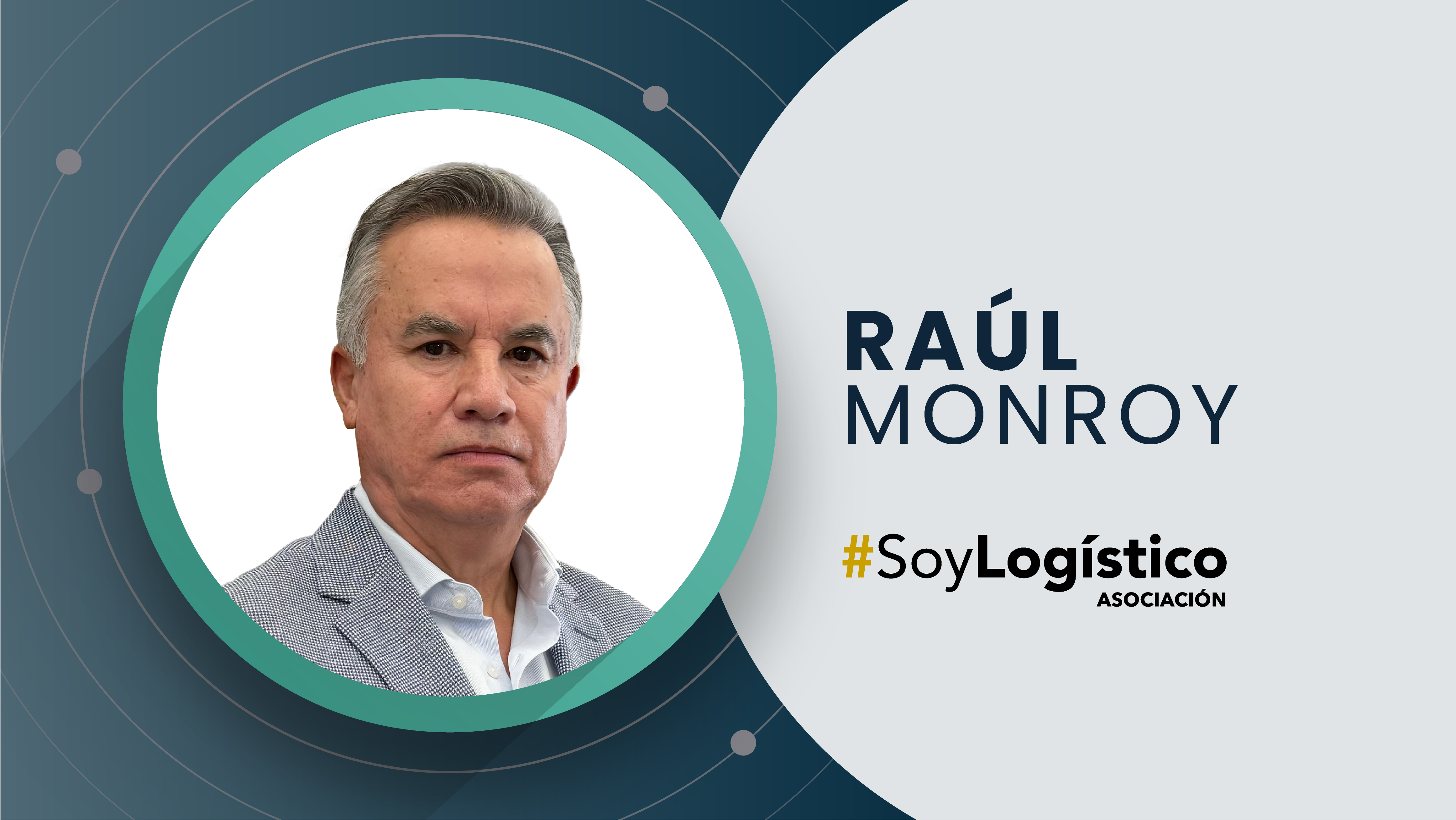 Raúl Monroy