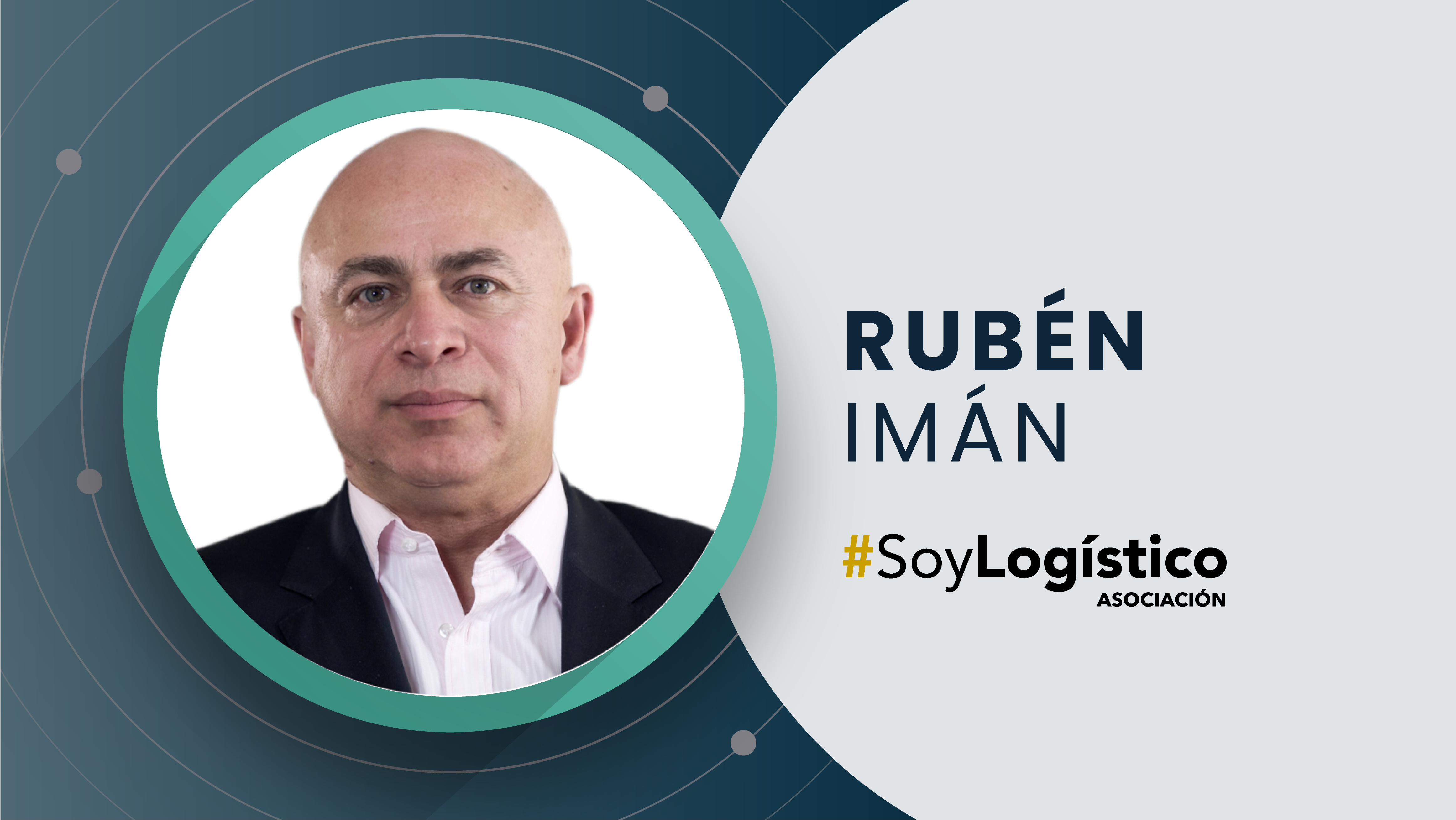 Rubén Imán